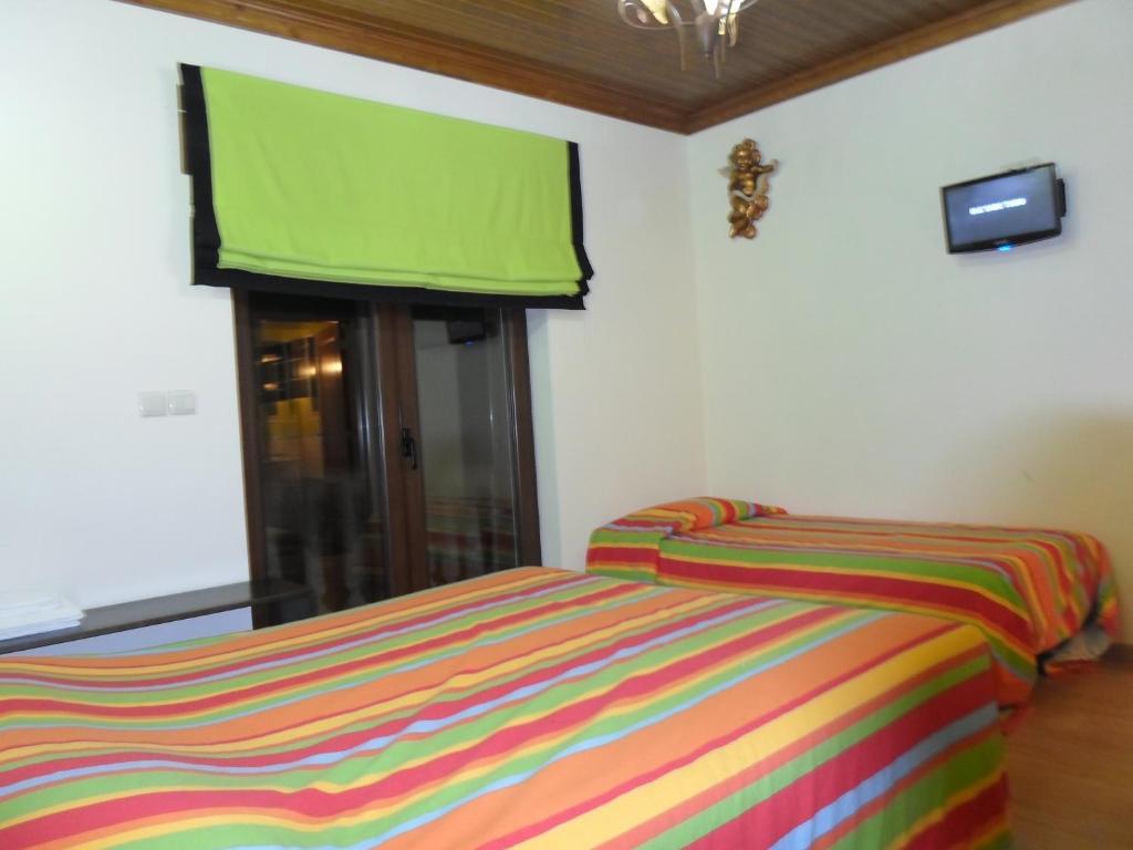 Pedras Lavradas Teixeira de Baixo Zimmer foto