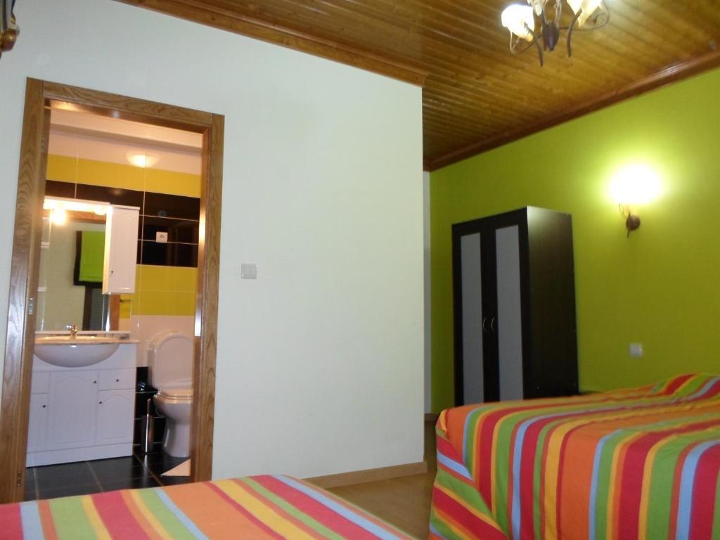 Pedras Lavradas Teixeira de Baixo Zimmer foto