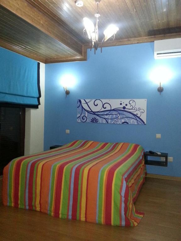 Pedras Lavradas Teixeira de Baixo Zimmer foto