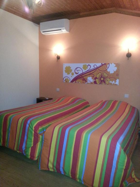 Pedras Lavradas Teixeira de Baixo Zimmer foto
