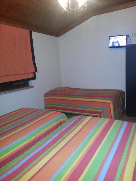 Pedras Lavradas Teixeira de Baixo Zimmer foto