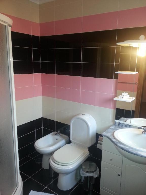 Pedras Lavradas Teixeira de Baixo Zimmer foto