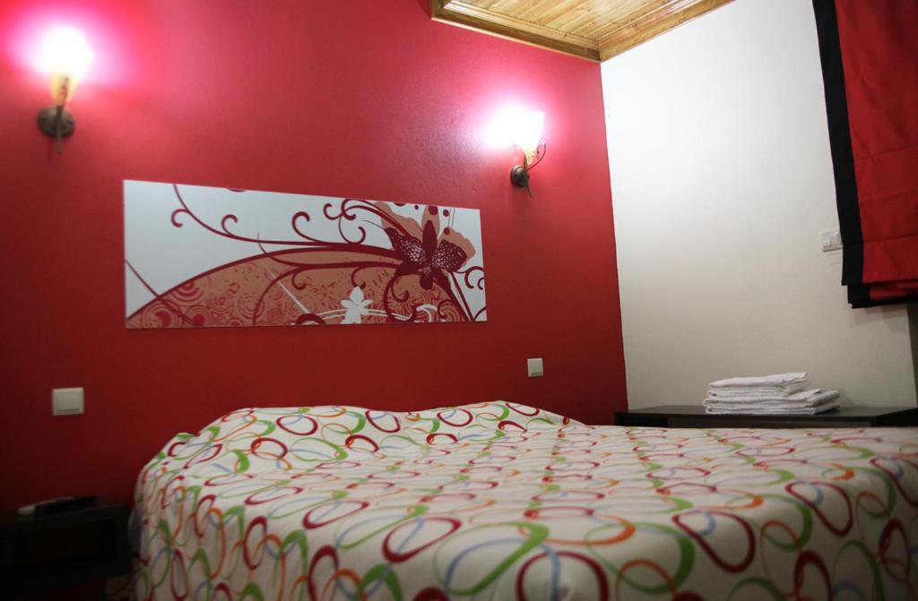 Pedras Lavradas Teixeira de Baixo Zimmer foto