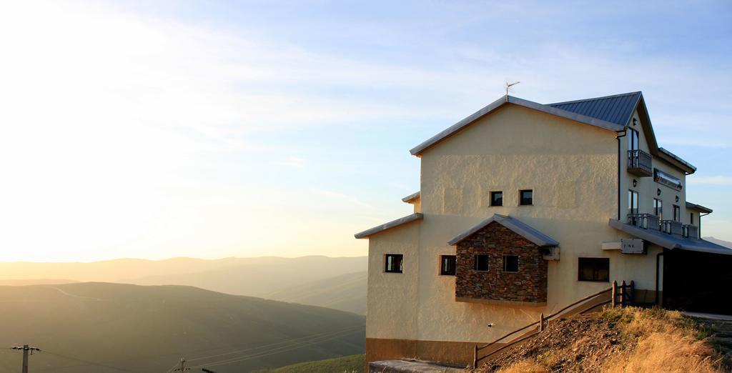 Pedras Lavradas Teixeira de Baixo Exterior foto
